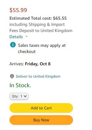 亚马逊企业账户和个人账户的区别,亚马逊个人账户和企业账户的区别