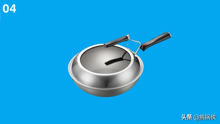 苏泊尔炒锅小知识,苏泊尔炒锅ec30jc05和ec32jc06