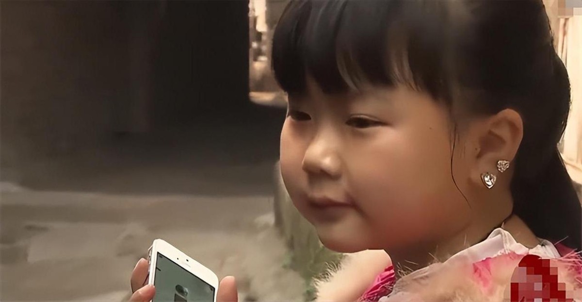 不老女孩曾玉珊现在有多高,花季少女曾玉珊逆生长变孩童