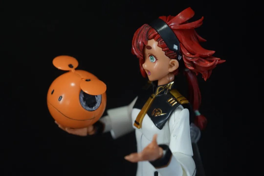 万代figurerise弗利萨飞船,figurerisestandard拼装