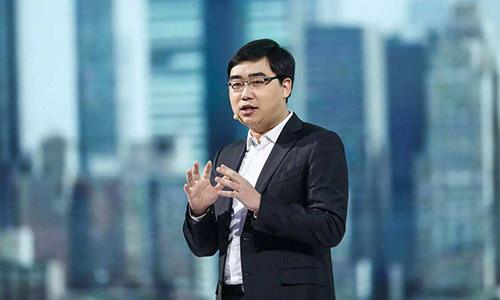 滴滴发展历程及融资经历,滴滴十年