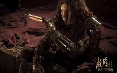 画皮2简介,画皮2片尾曲叫什么