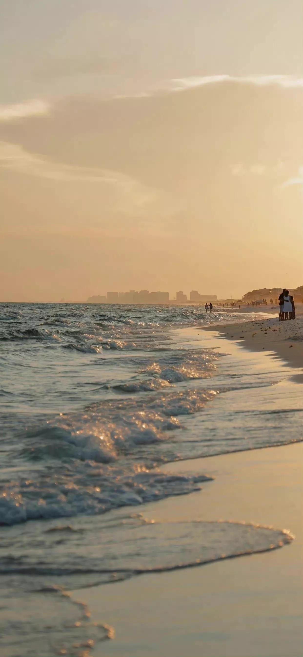 春天清新壁纸图片大全,手机壁纸春天风景超清