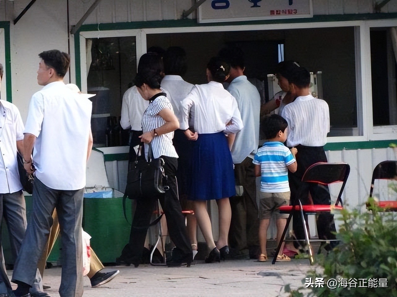 为什么朝鲜生活费那么高,朝鲜人一个月收入多少朝鲜币