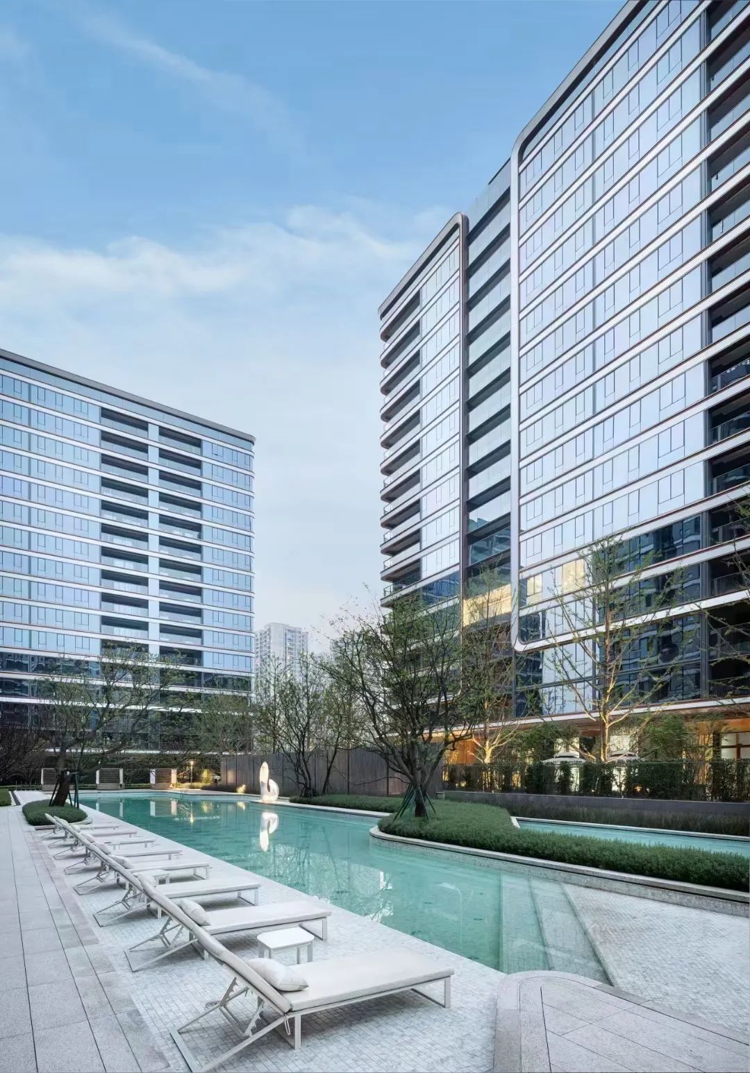 全新加推21栋256大平层,400万大平层楼盘