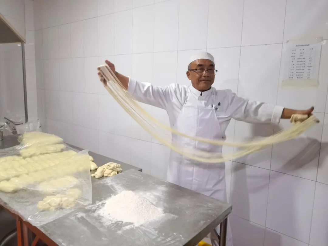 中华第一面图片,中华第一面是啥