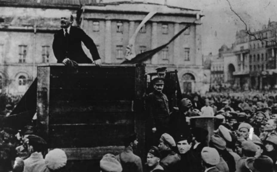 1918列宁遇刺,列宁在1918遇刺视频