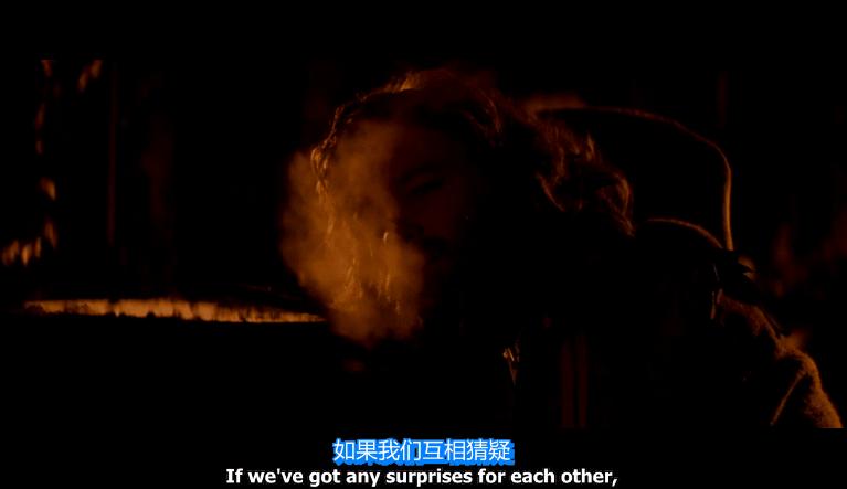 宇宙科幻恐怖电影十大巅峰之作,10部最好看的科幻惊悚电影