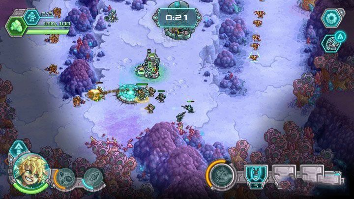 推荐铁锈战争游戏,十大即时战略单机游戏推荐