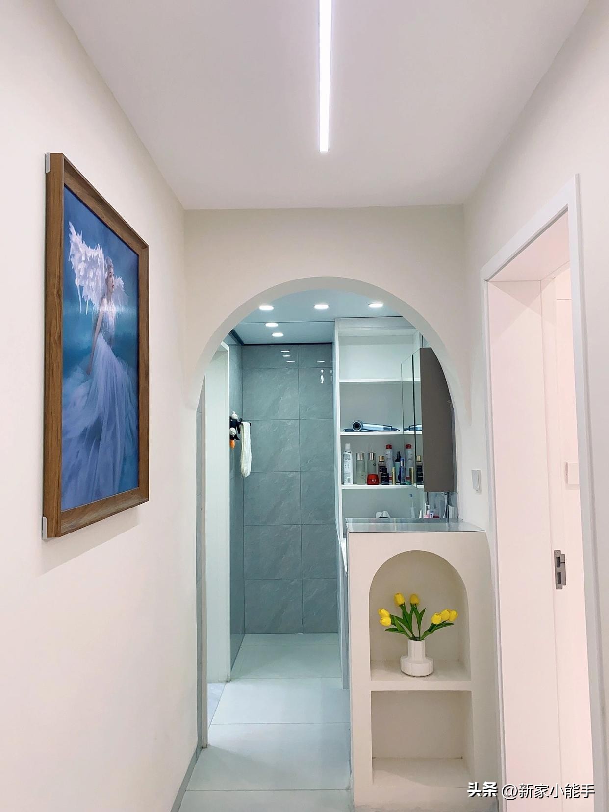 新房入住总结出来的23条装修建议,乔迁新家装修效果