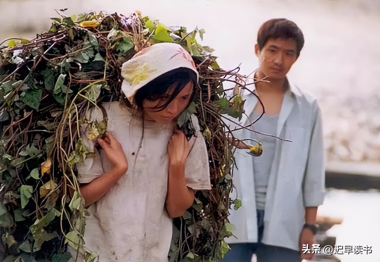 农村残疾少妇“*种借**生子”的荒唐故事，点破了国人的愚昧与尴尬