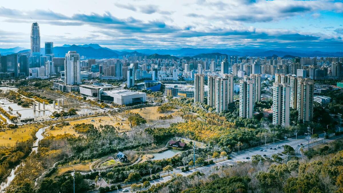 台州市温岭市哪个区最富,台州温岭市属于几线城市