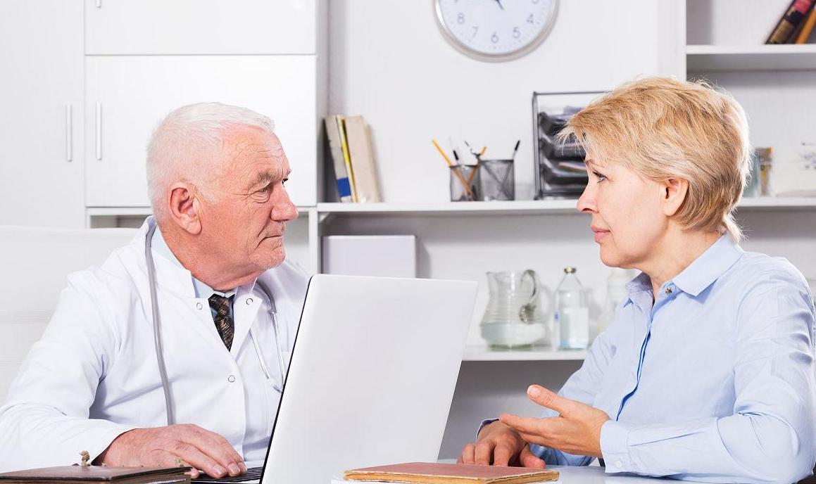 老人同居最忌讳,50岁以上老人注意事项