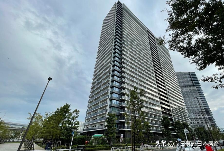 房价暴跌对日本的影响,日本房产市场的现状和未来趋势