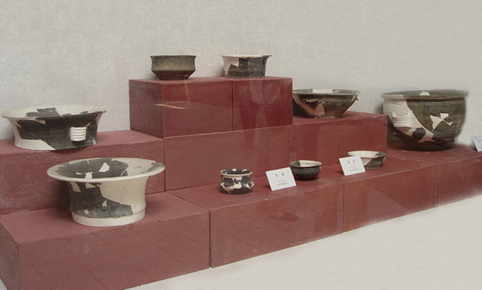 十大考古发现之山东,山东百年百项重要考古发现名录