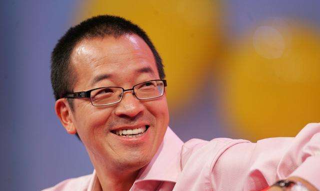 新东方老板俞敏洪现在怎么样,新东方老板俞敏洪讲了什么