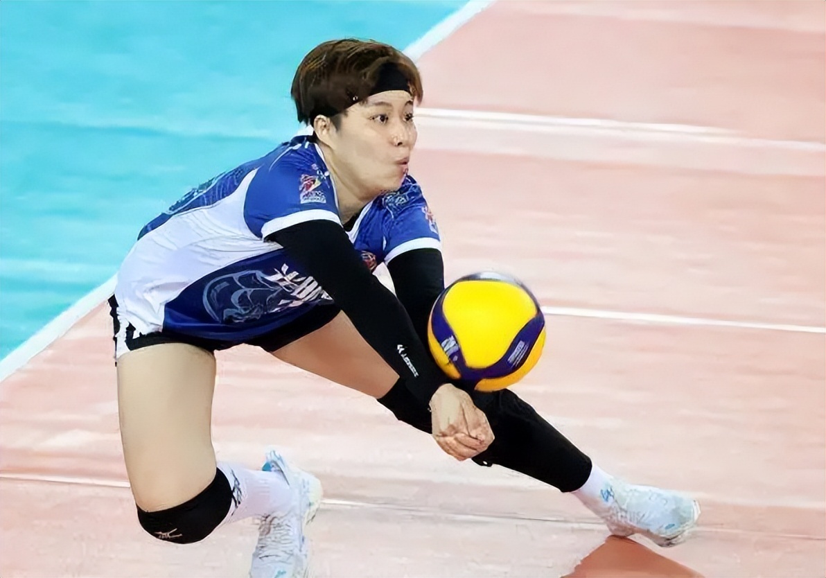 球衣传承,王唯漪是几号球衣