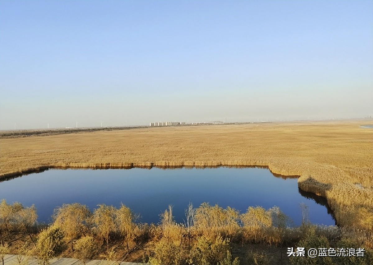 河北有座底蕴深厚的小城,河北有个美丽的城市