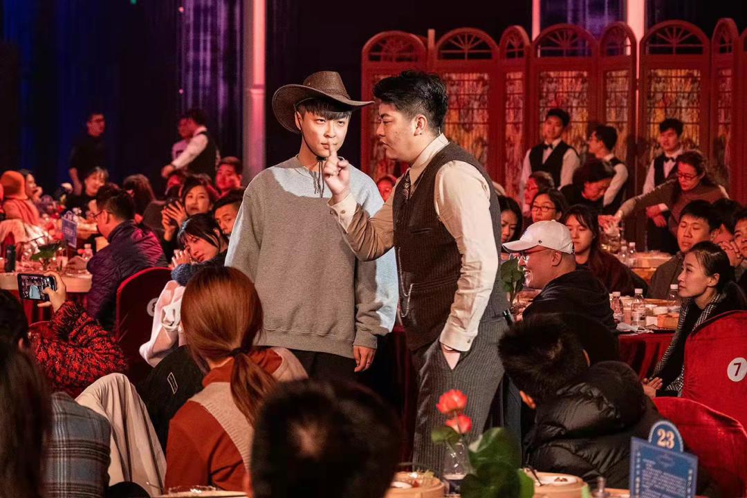 济南好吃的值得去的地方,济南好看又好吃的地方