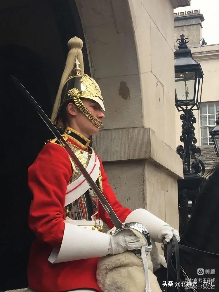 与导游司机如何处?回顾那次采用“定制游”方式去英国(连载五)