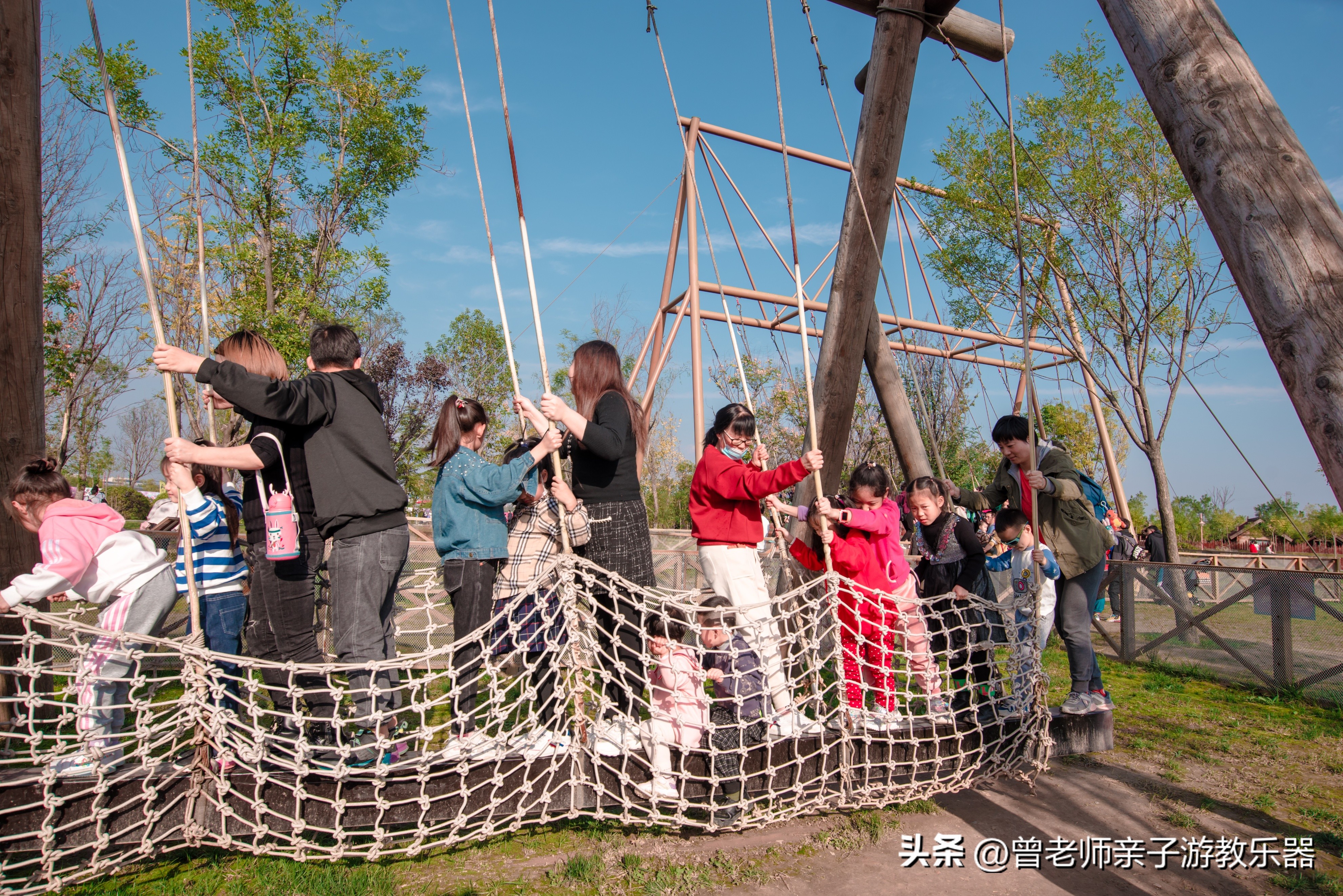 西安亲子游景点大全集,西安游玩攻略景点大全亲子
