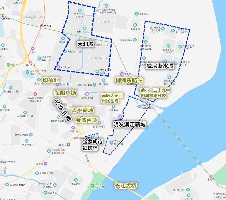 神盘降价的楼盘,南京河西神盘最新消息