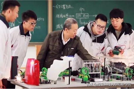 在中国科大就读是怎样一种体验,学长学姐谈大学和工作感悟