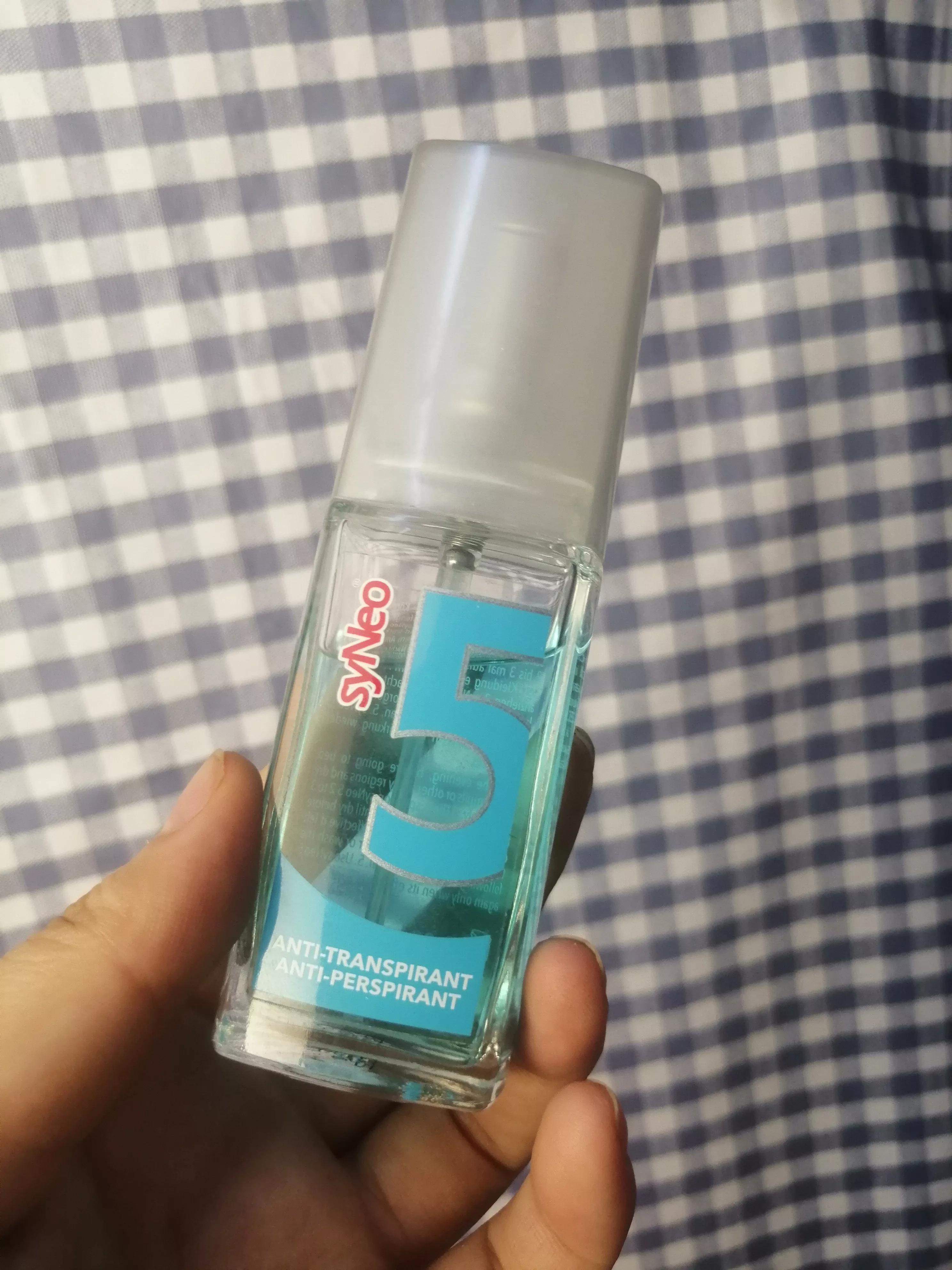 腋下止汗露推荐评测,夏天好用的止汗露测评