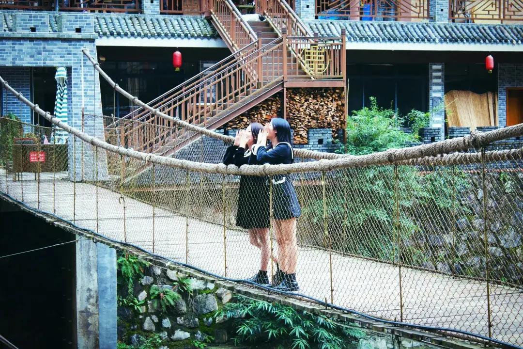 广元秦巴秘境,广元适合探险的神秘地方