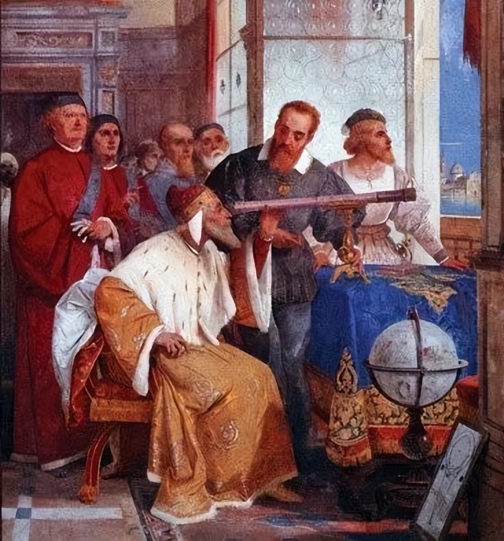 天文望远镜更新,望远镜新版本