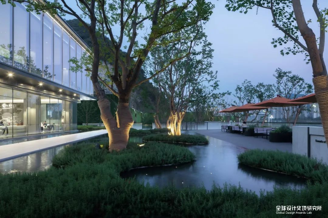 2022年缪斯设计大奖排名,缪斯国际设计奖排行榜