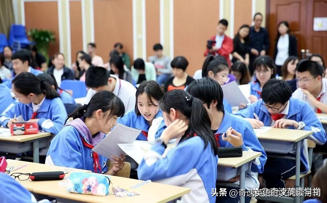 高三英语怎么学才能快速提高成绩,如何提高高中英语成绩的最佳方法