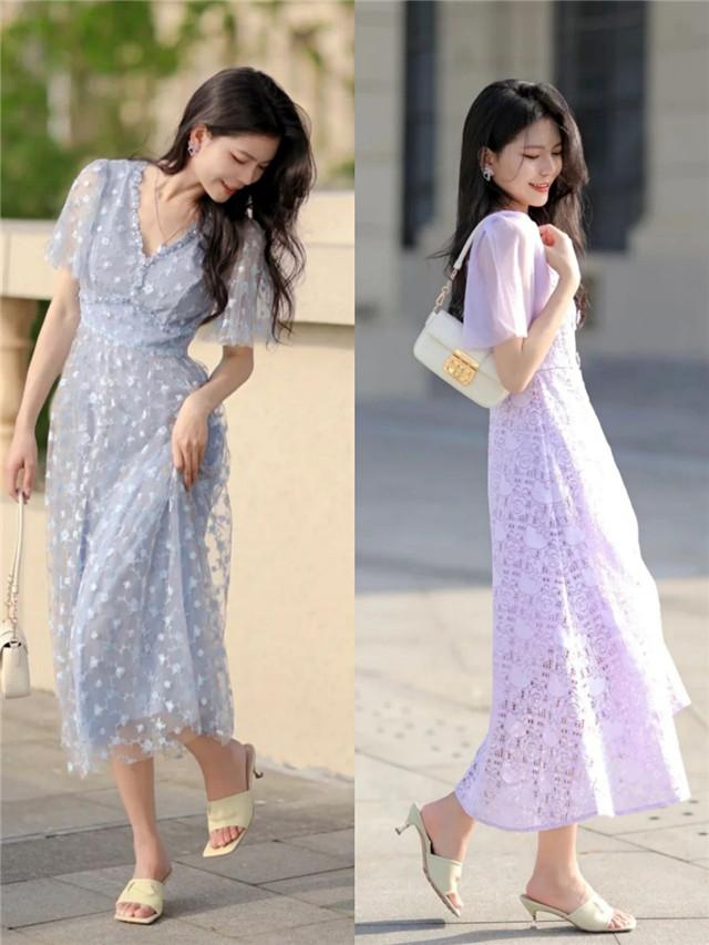 乐福鞋2022爆款洋气,2023年流行的乐福鞋款式