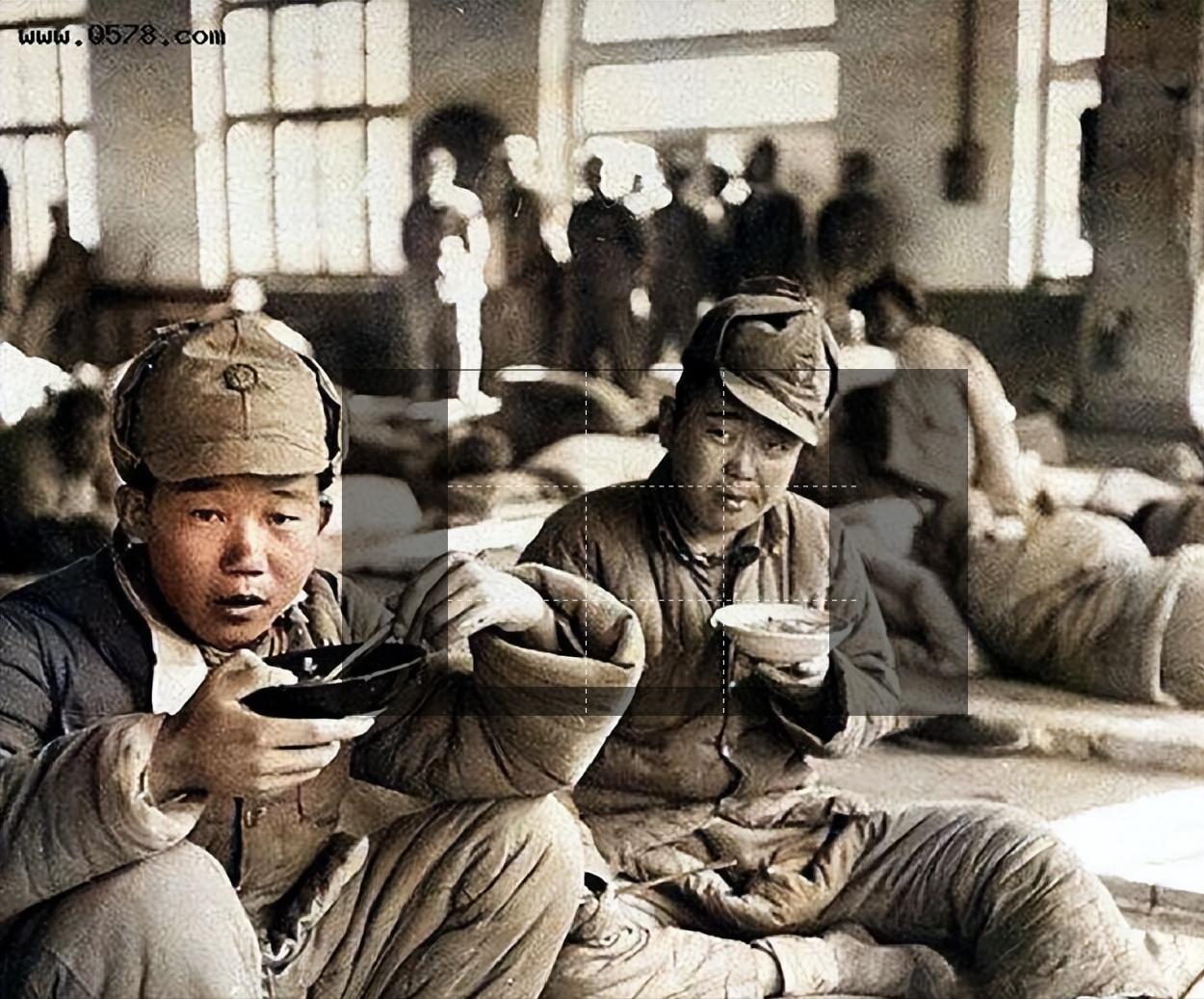 游击队政委要枪毙逃兵，陈毅大怒：你跟*动反**派有何区别