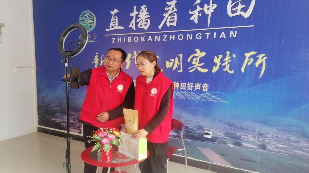 新时代文明实践站建设纪实日报,三分钟看懂新时代文明实践中心