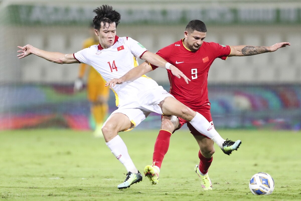 1比3输越南国足首发阵容,法国u20vs越南u20直播