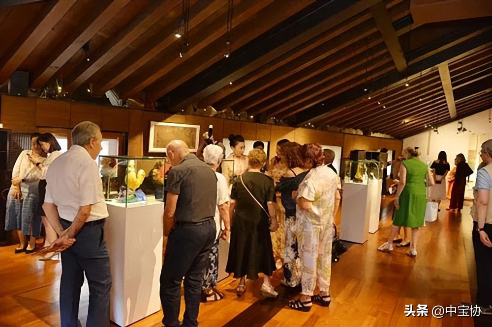 萃华古法金,萃华珠宝品牌简介