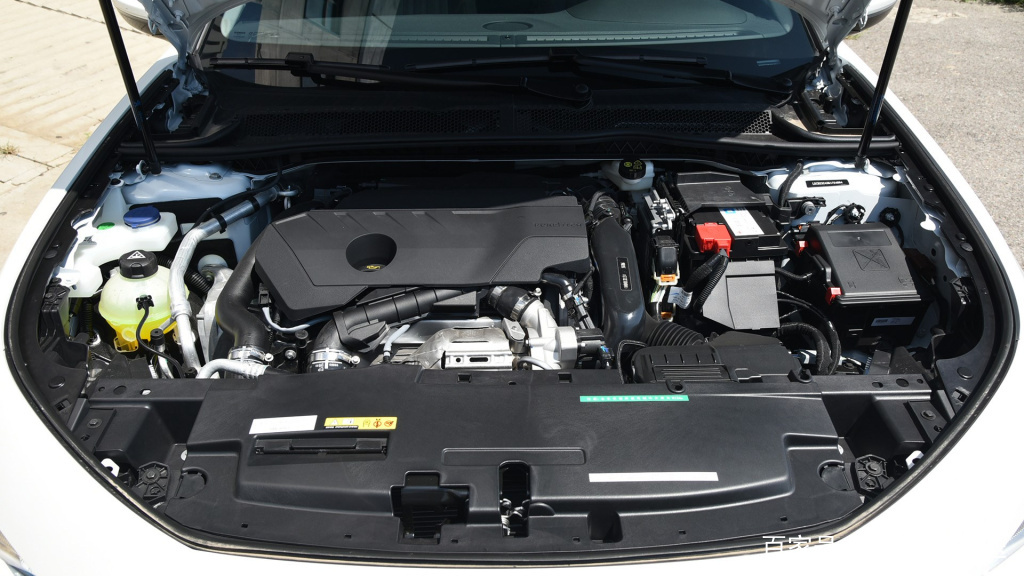 标致508l1.8发动机还烧机油吗,508l1.8t发动机烧机油