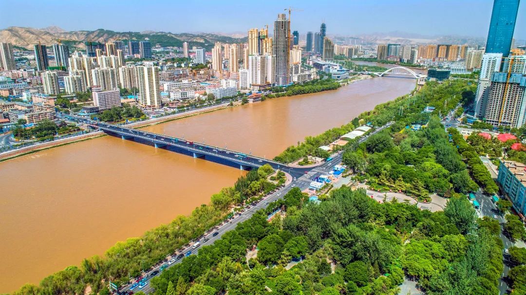 什么？兰州是当之无愧的一线城市！开玩笑呢吧！