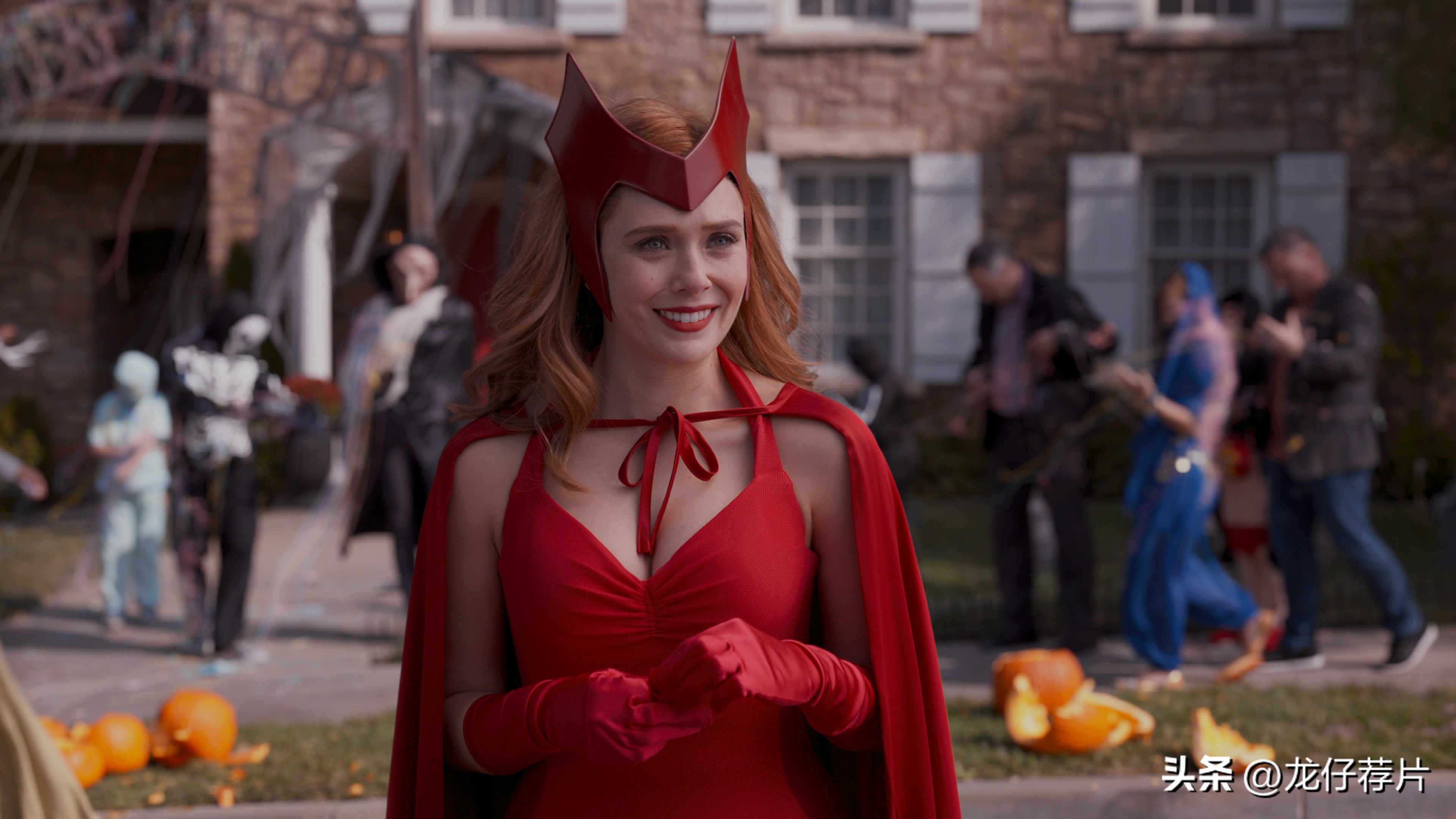 宇宙科幻美剧十大巅峰之作合集,8部经典科幻美剧推荐