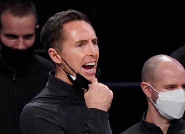 纳什执教水平真的不行吗,纳什的职业生涯评价