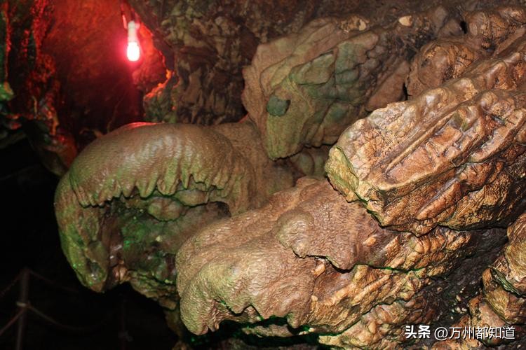 万州区六大旅游景点,万州旅游景点介绍大全