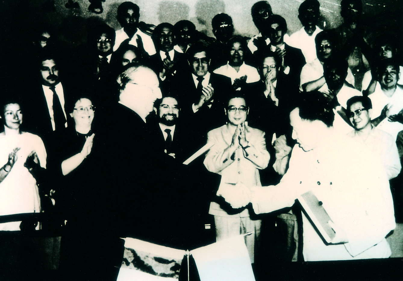 保利华信集团如何,保利华信上海