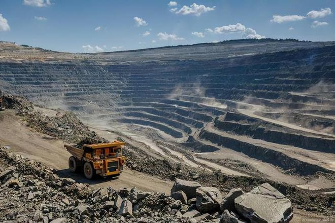 江西发现世界最大钨矿,江西发现全球最大铷矿