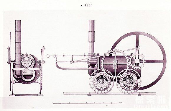 世界上最快的火车长什么样子,世界上最早火车视频
