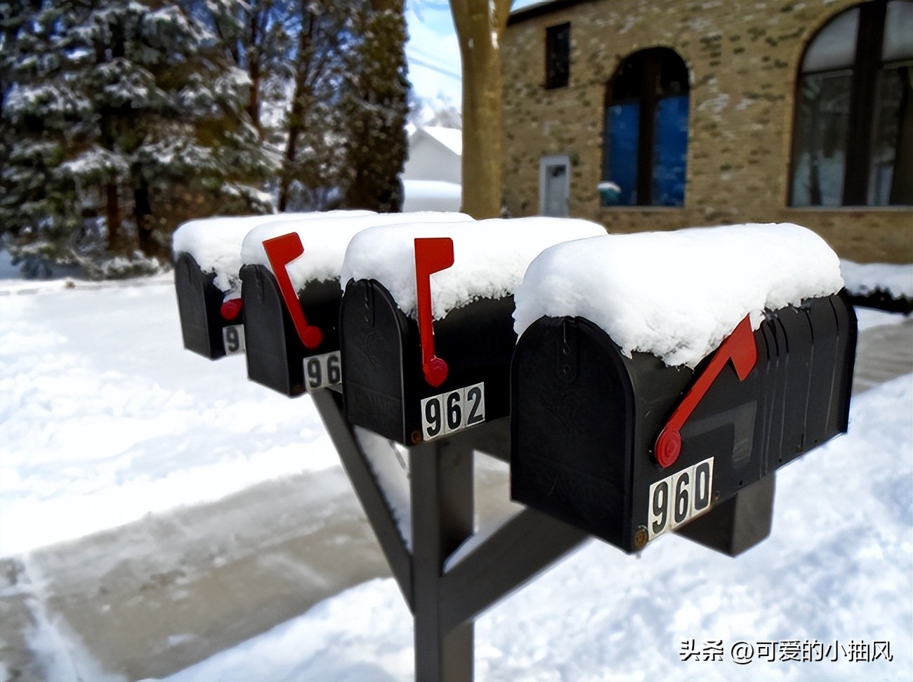 全世界最多人用的十个邮箱品牌
