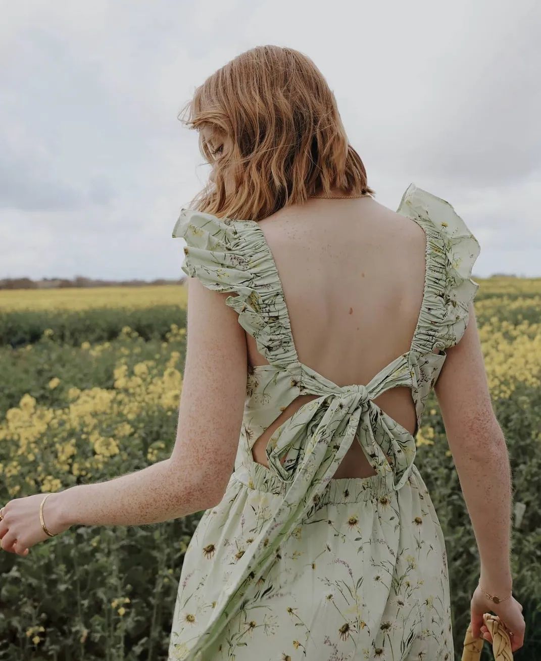 20款绝对令人惊艳的衣服,盘点那些颜值超高的衣服