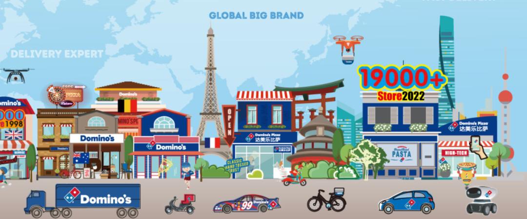 美团骑手超600米点送达,500个外卖骑手一起送外卖