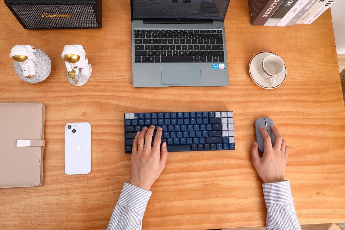 预防腱鞘炎,使用键盘的正确姿势防腱鞘炎