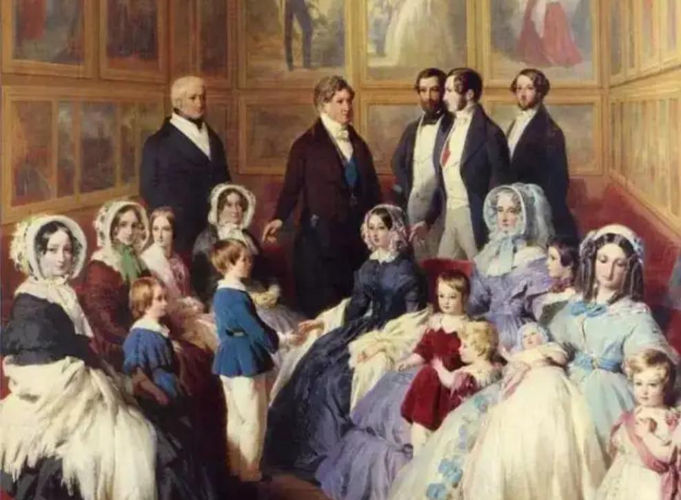 人类禁止*亲近**繁殖，为何要让狗“回交”？甚至品种越纯越好？